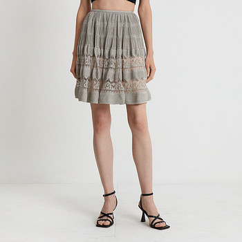 Юбка Alaia