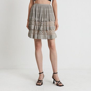 Юбка Alaia