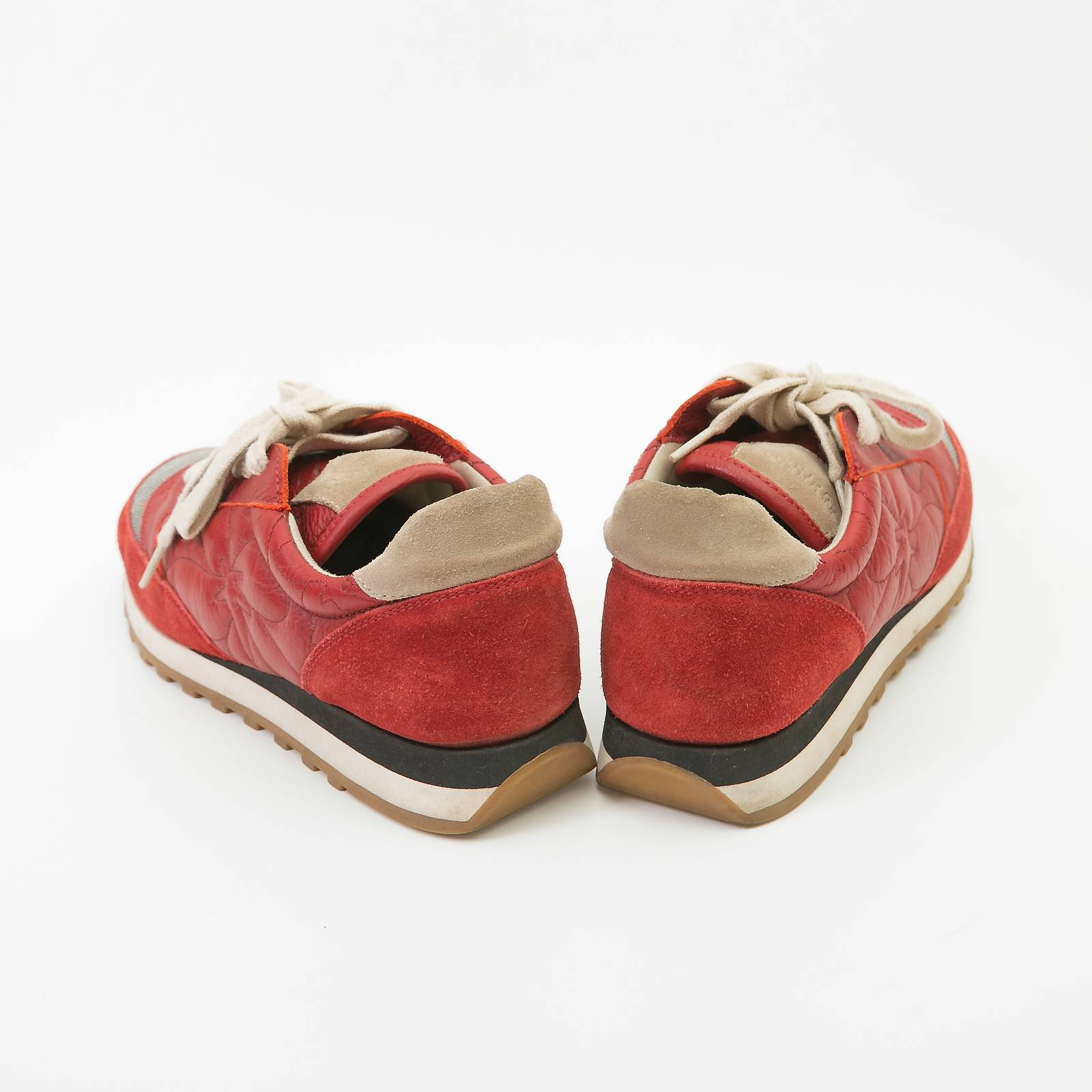 Кроссовки Brunello Cucinelli - купить оригинал в секонд-хенде SFS - 3