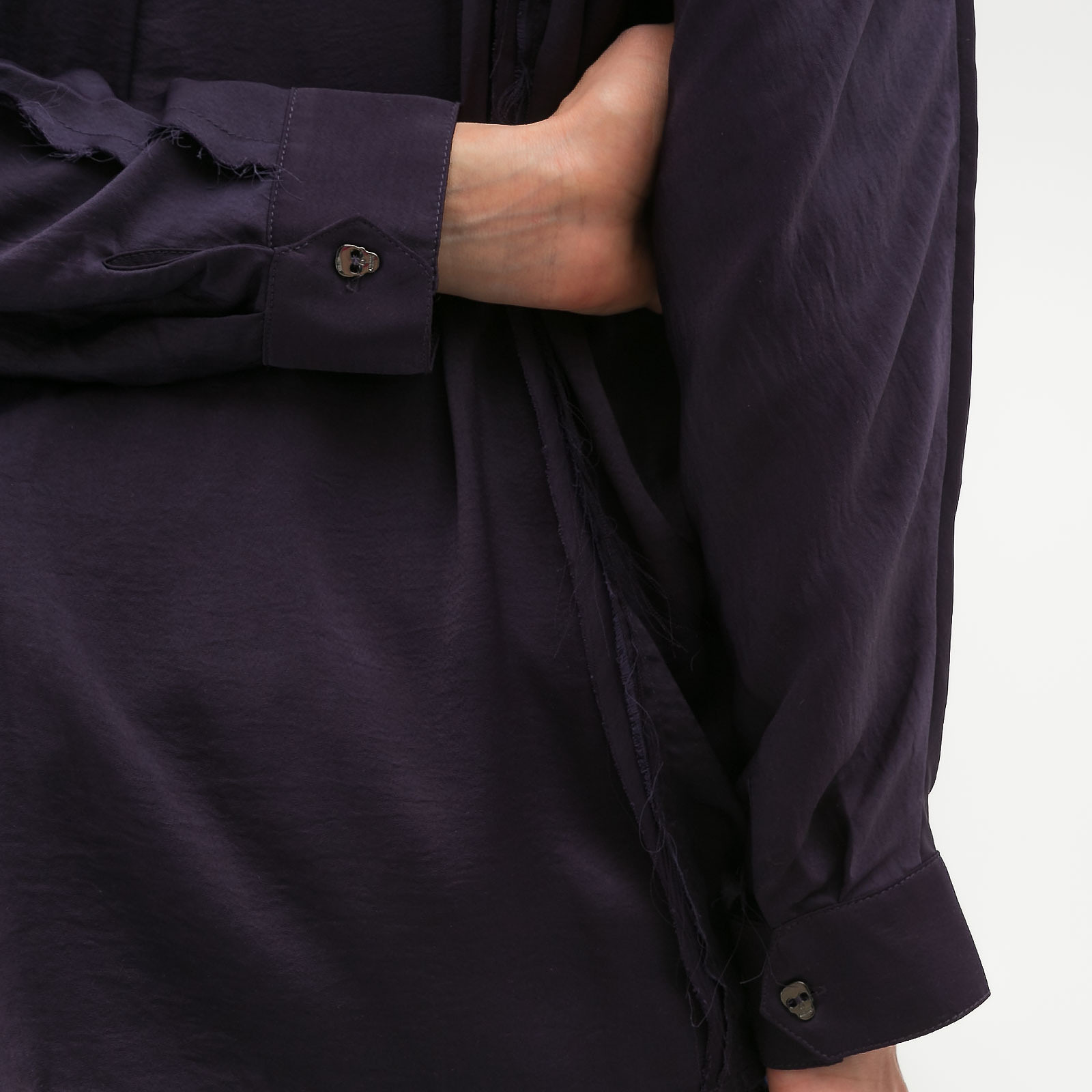 Блуза Zadig & Voltaire - купить оригинал в секонд-хенде SFS - 5