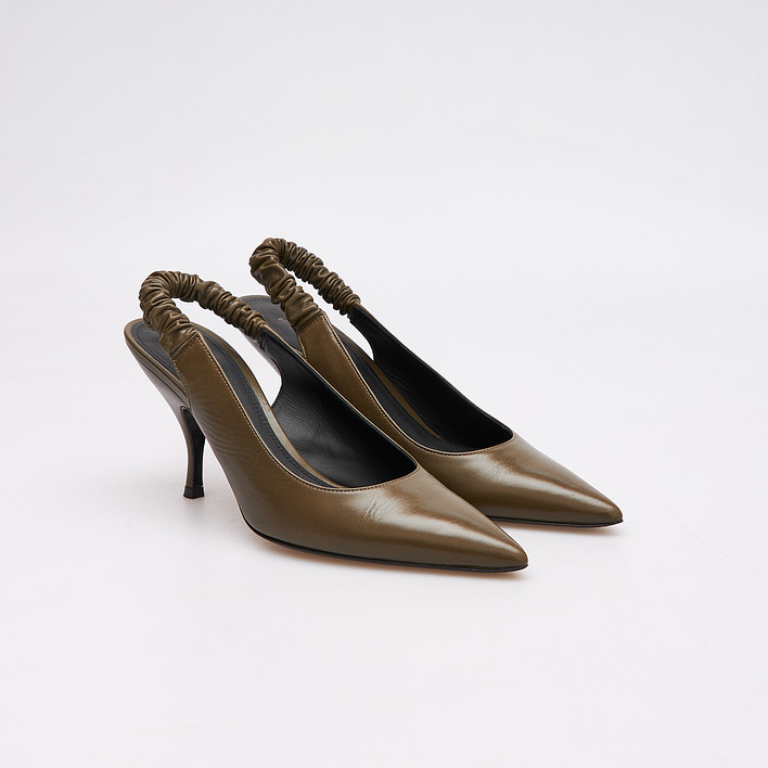 Туфли Bottega Veneta