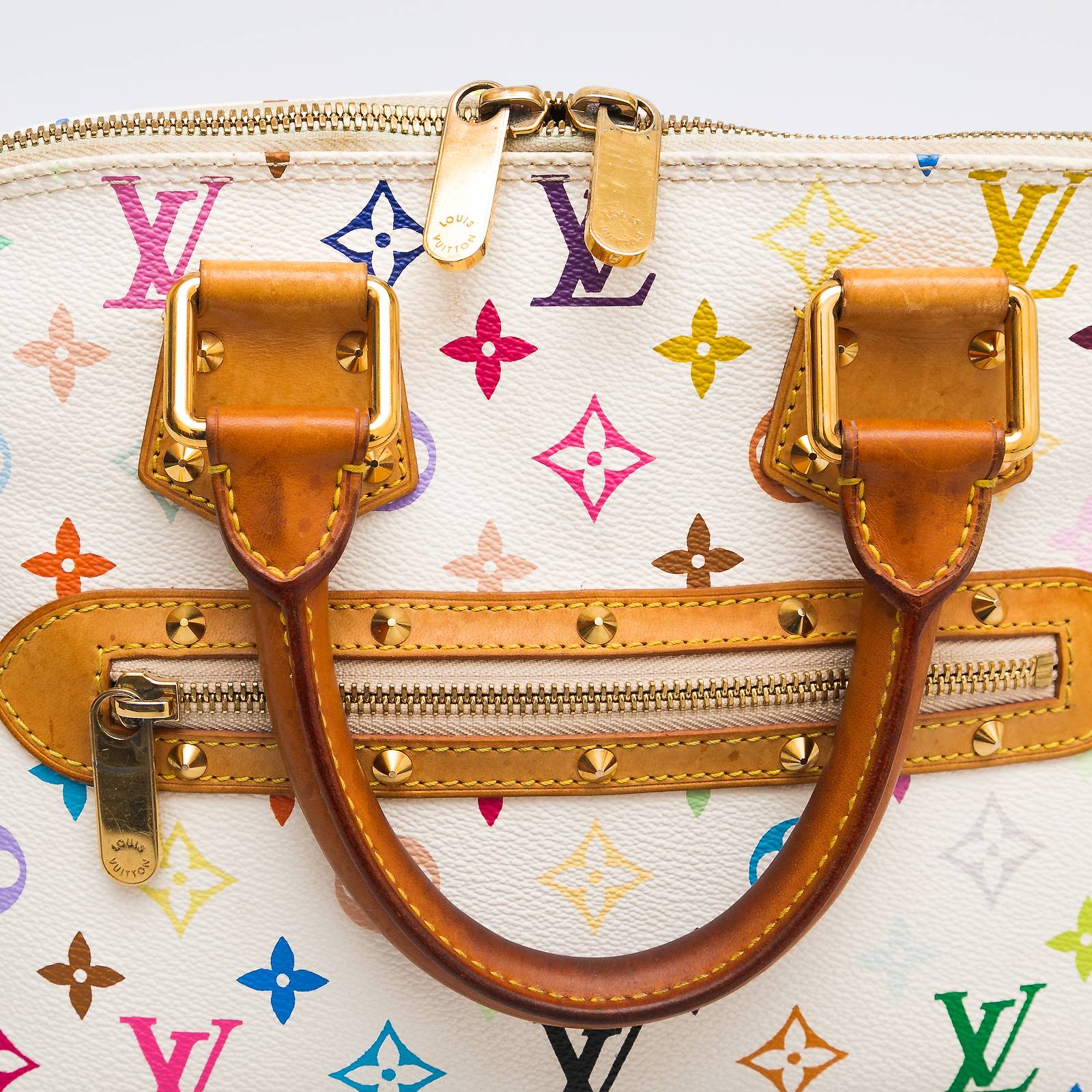 Сумка Louis Vuitton - купить оригинал в секонд-хенде SFS - 6
