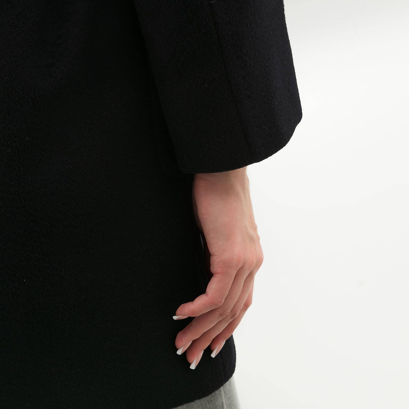 Пальто Max Mara - купить оригинал в секонд-хенде SFS - 5