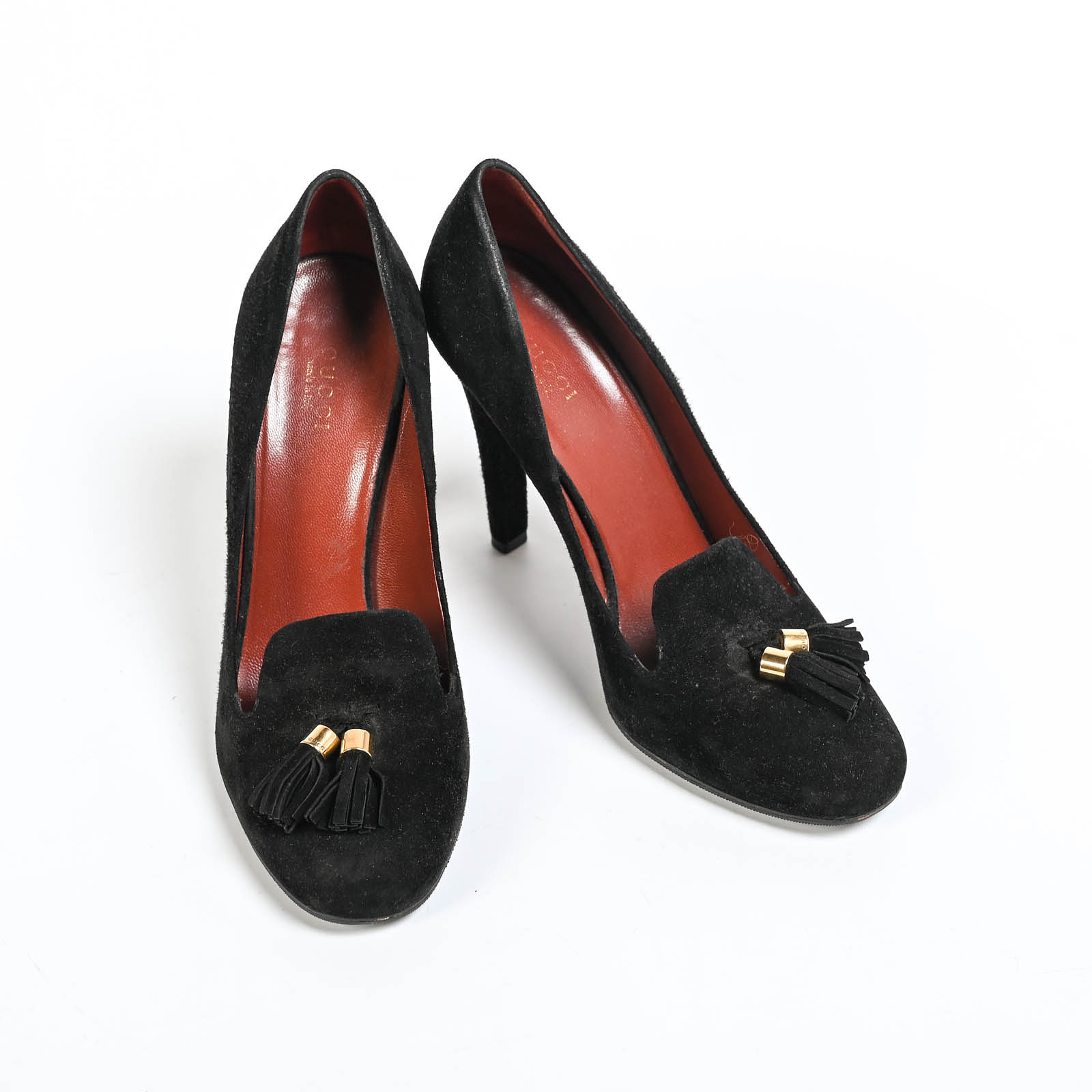 Туфли Gucci - купить оригинал в секонд-хенде SFS - 2