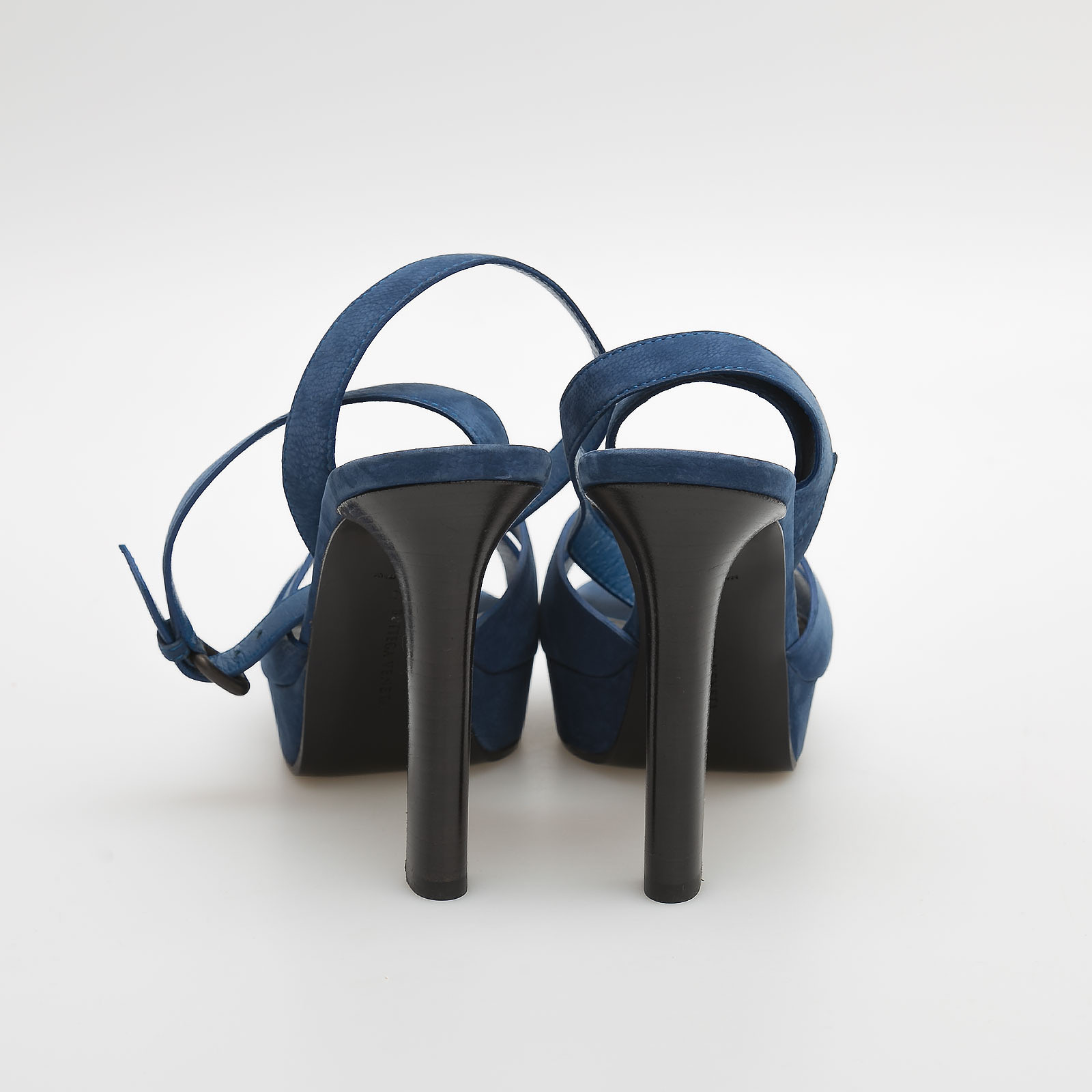 Босоножки Bottega Veneta - купить оригинал в секонд-хенде SFS - 3