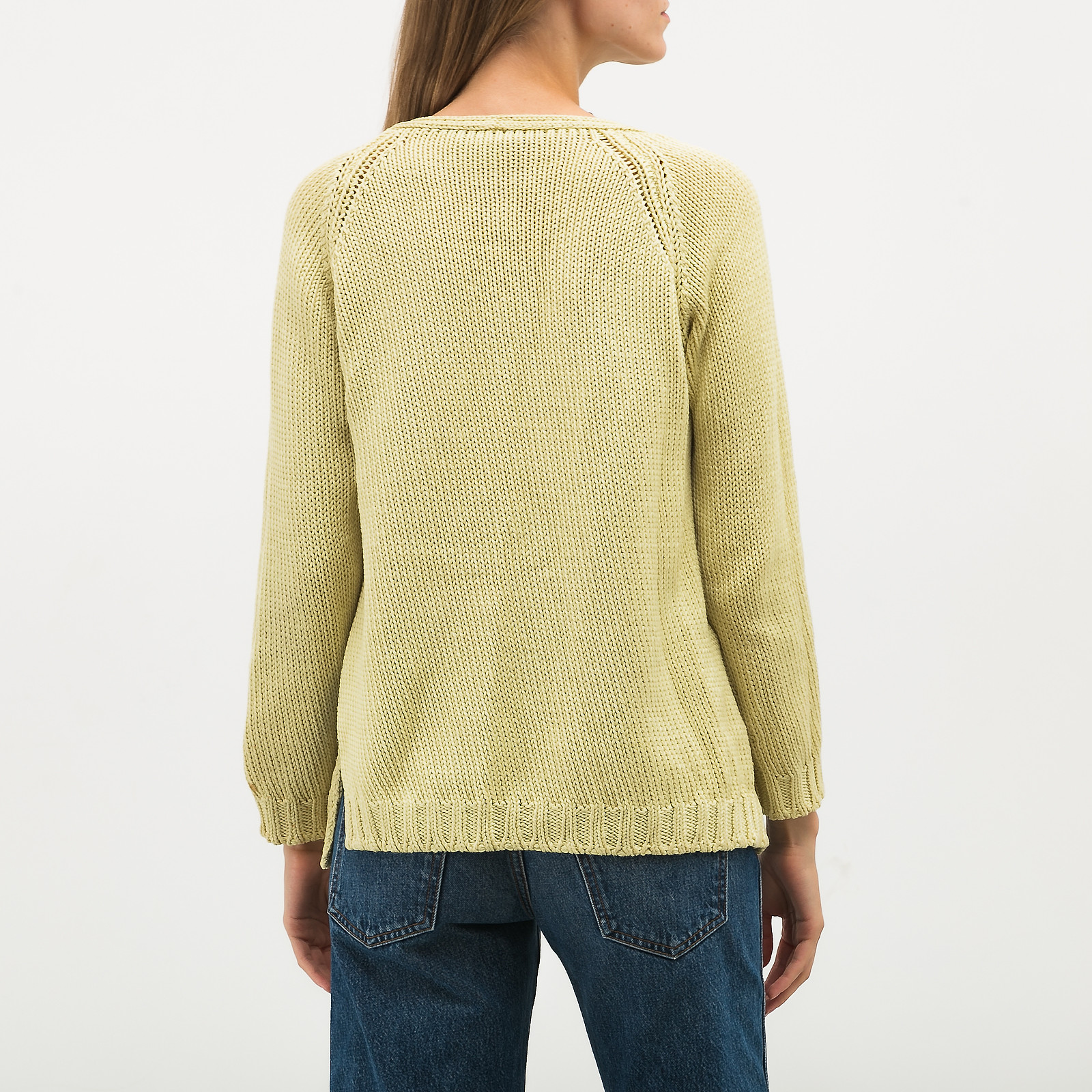 Свитер Max Mara - купить оригинал в секонд-хенде SFS - 3