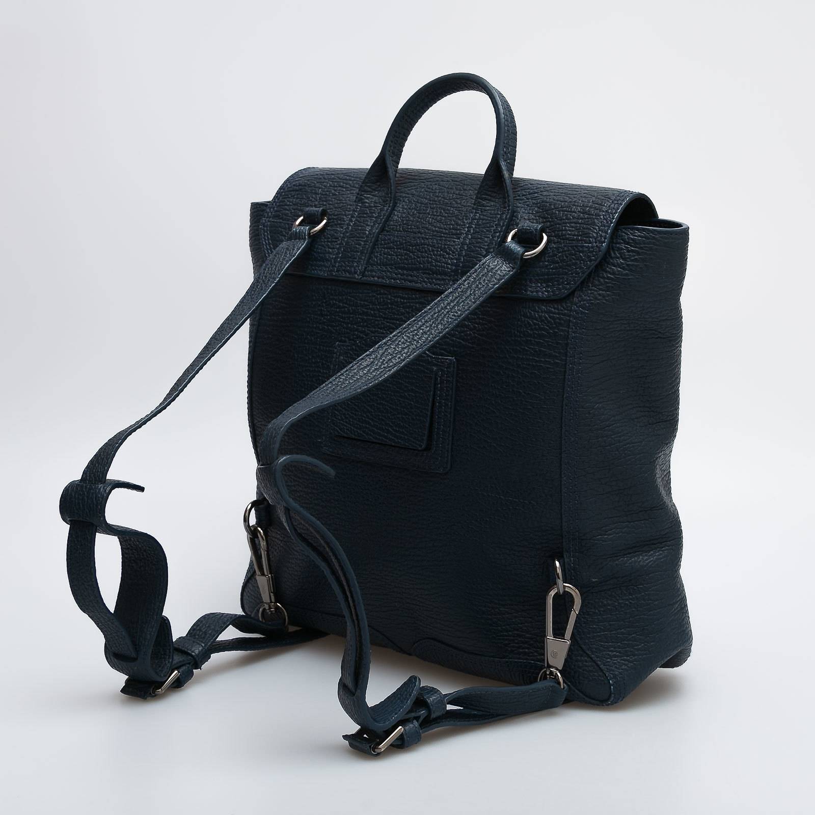 Рюкзак 3.1 Phillip Lim - купить оригинал в секонд-хенде SFS - 3