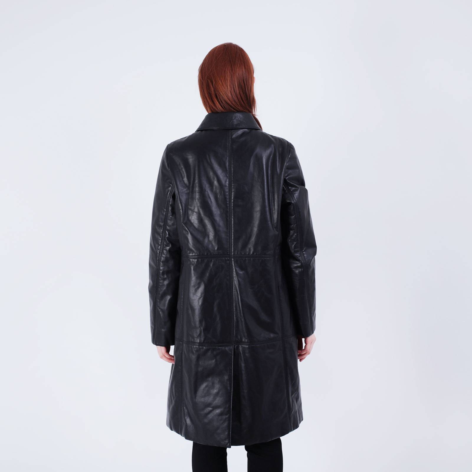 Пальто Marina Rinaldi - купить оригинал в секонд-хенде SFS