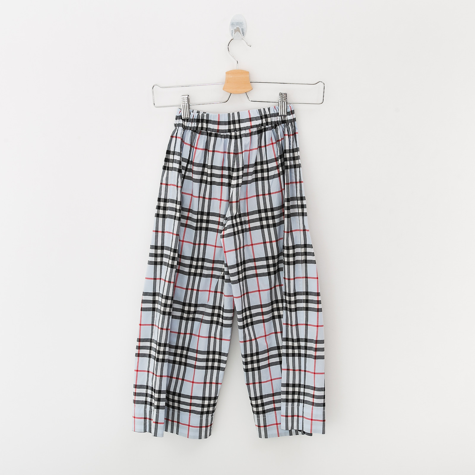 Брюки Burberry Children - купить оригинал в секонд-хенде SFS - 2