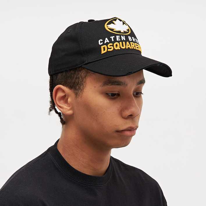 Кепка Dsquared2