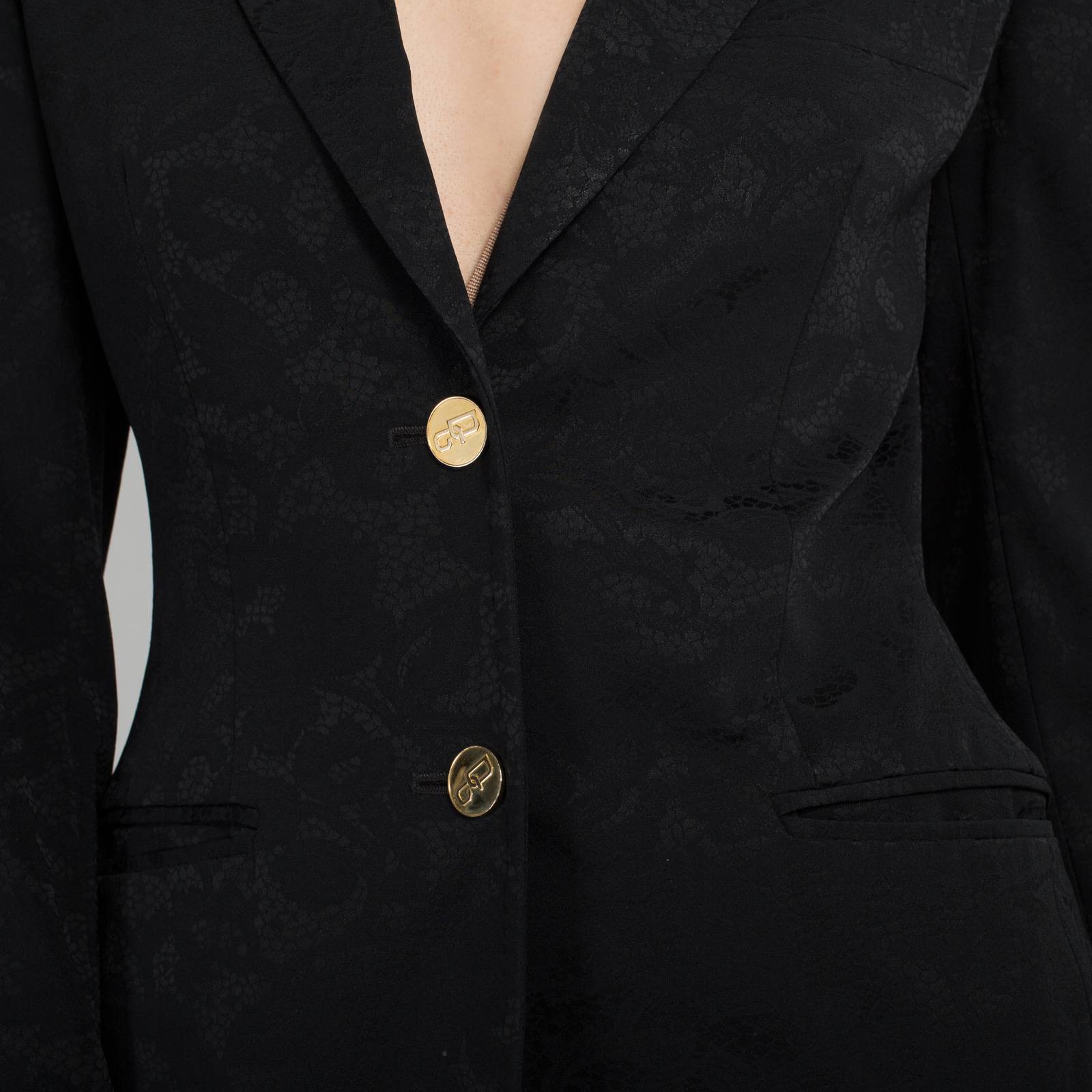 Пиджак Dolce&Gabbana - купить оригинал в секонд-хенде SFS