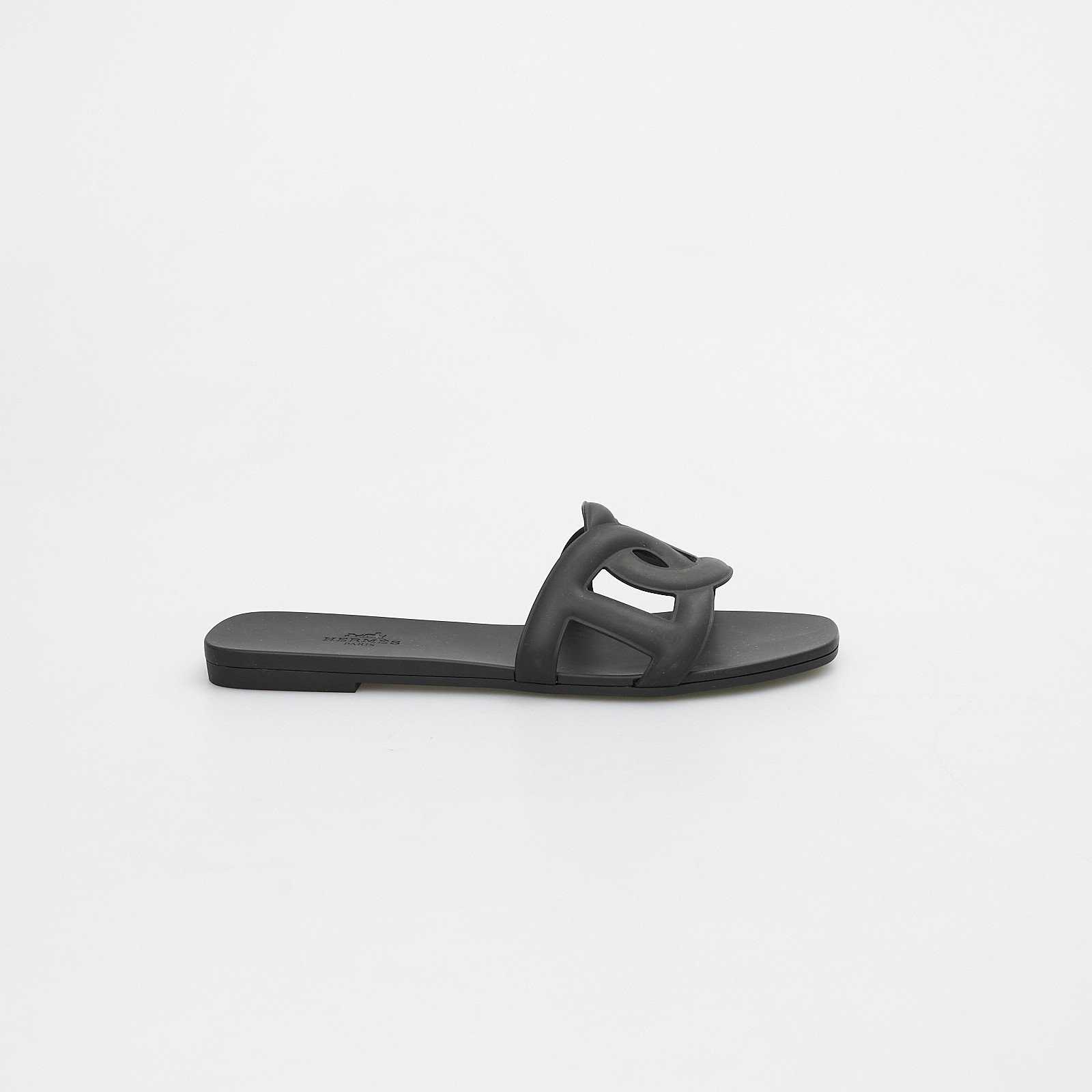 Сандалии Hermes - купить оригинал в секонд-хенде SFS - 1