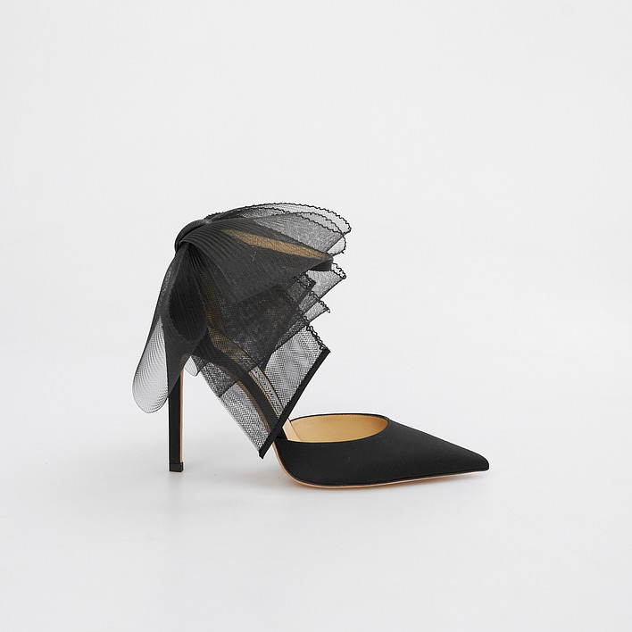 Туфли Jimmy Choo