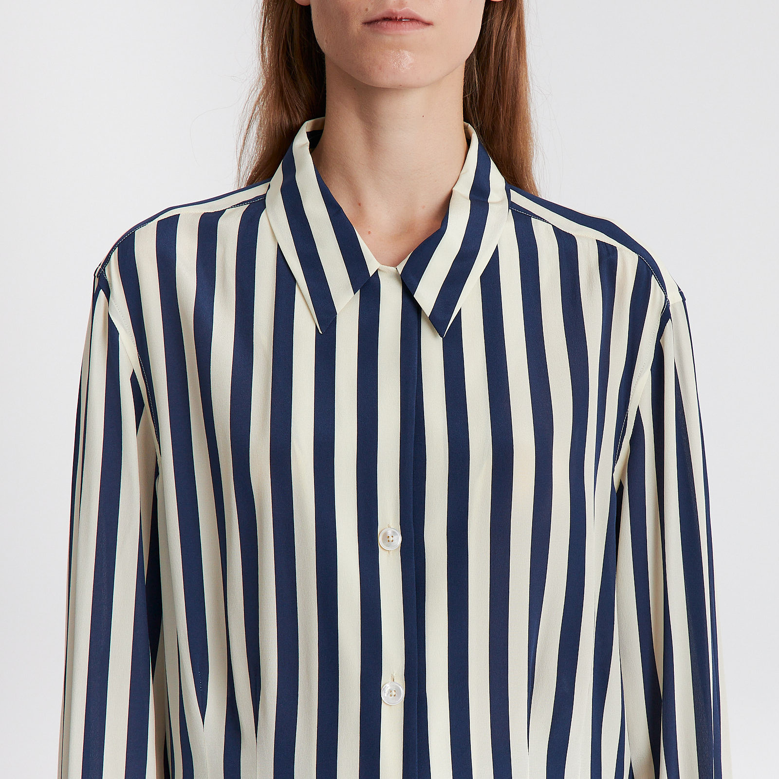Блузка Ralph Lauren - купить оригинал в секонд-хенде SFS - 4