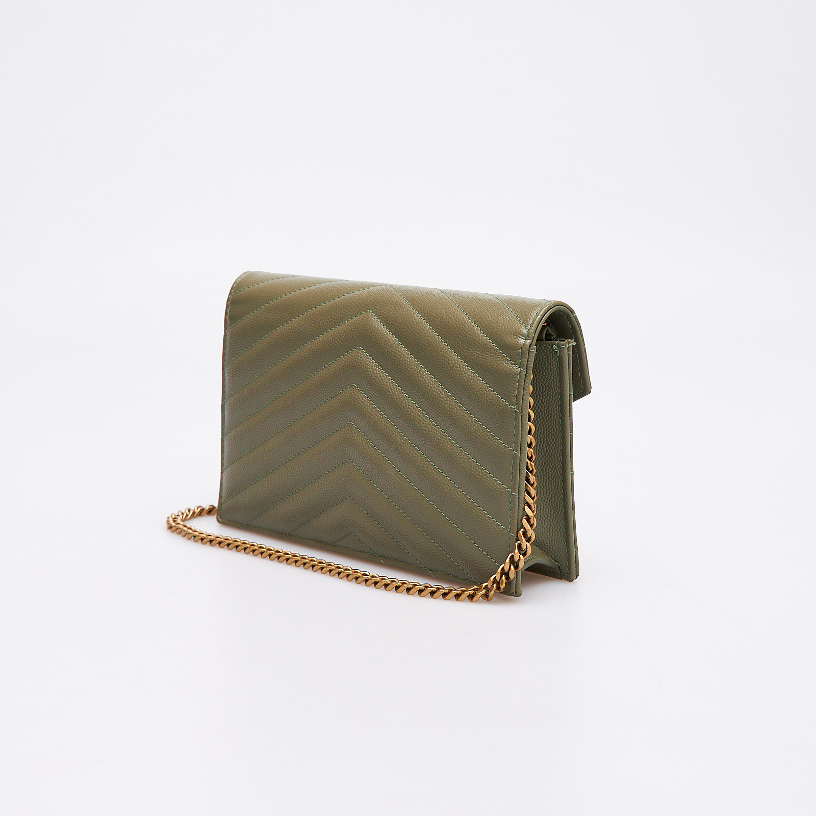 Сумка Saint Laurent - купить оригинал в секонд-хенде SFS - 3