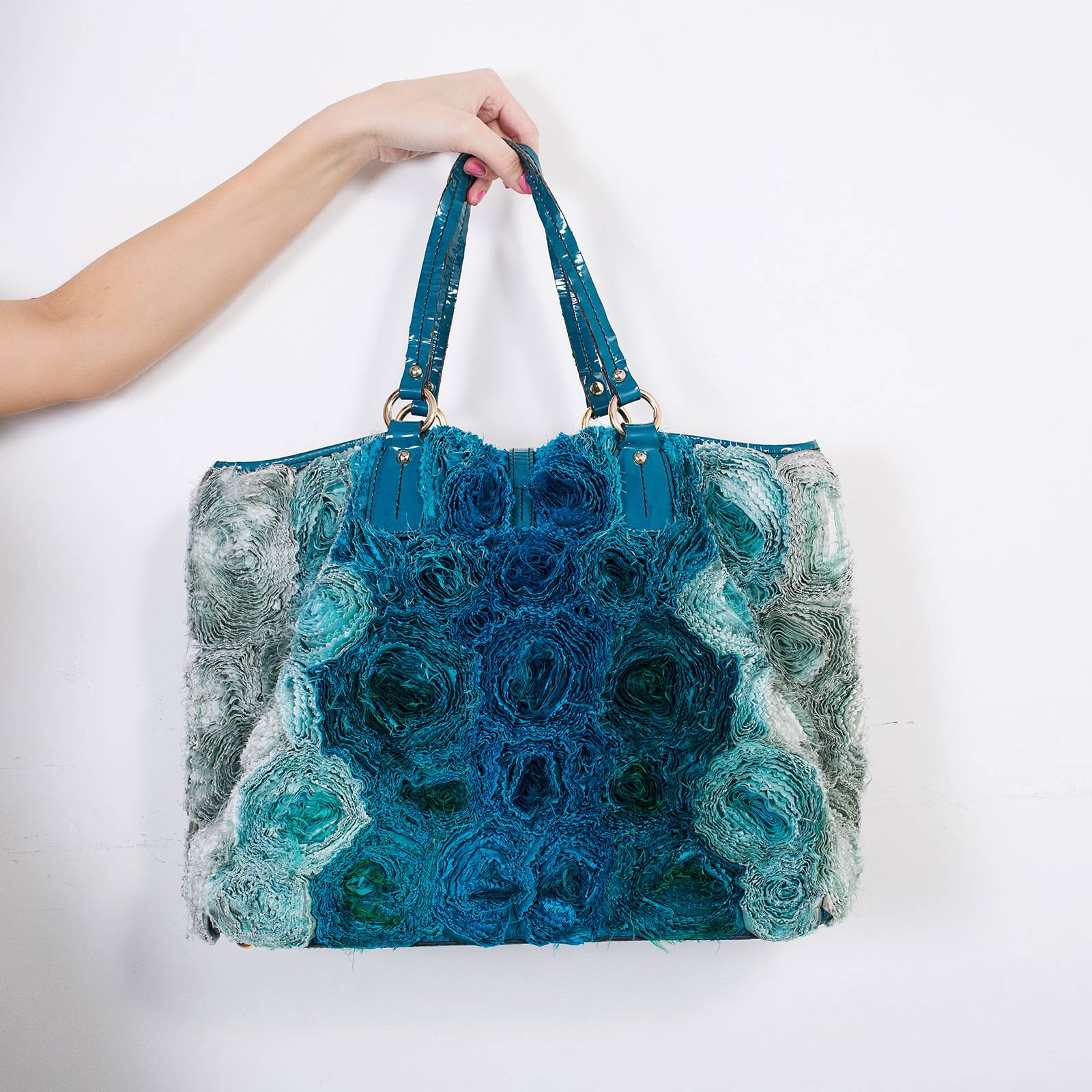 Сумка Valentino - купить оригинал в секонд-хенде SFS - 3