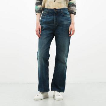 Джинсы Saint Laurent
