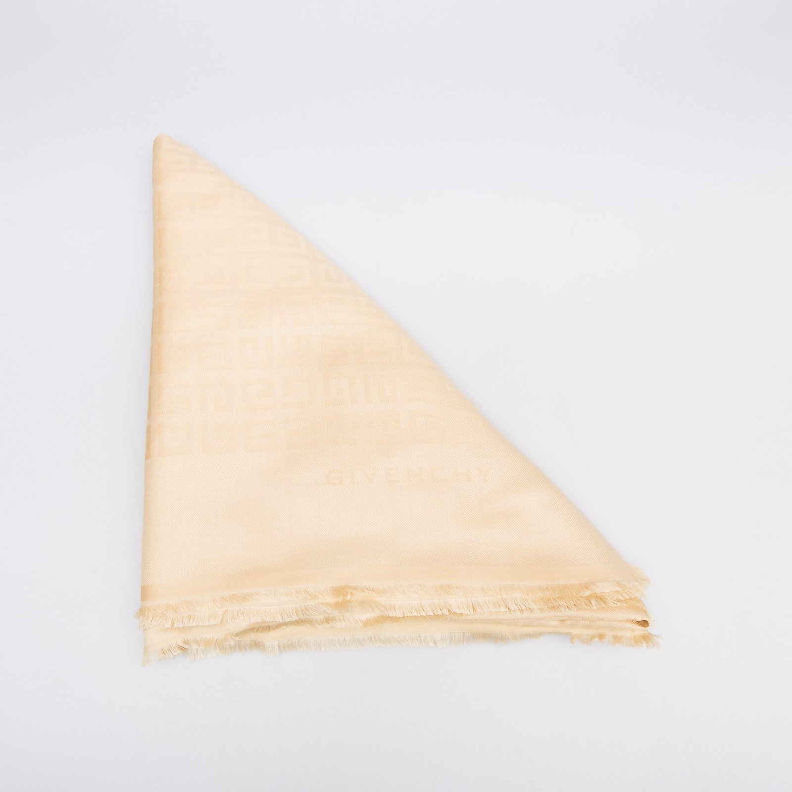 Платок Givenchy - купить оригинал в секонд-хенде SFS - 1