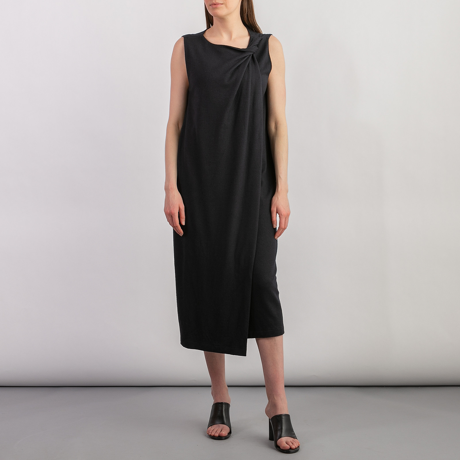 Платье Jil Sander - купить оригинал в секонд-хенде SFS - 1