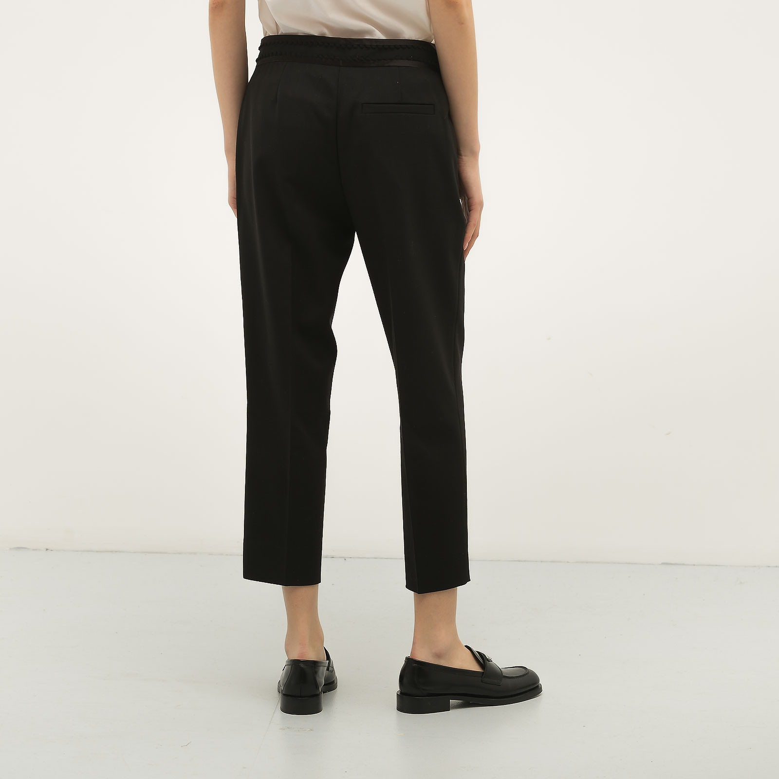 Брюки Miu Miu - купить оригинал в секонд-хенде SFS - 2