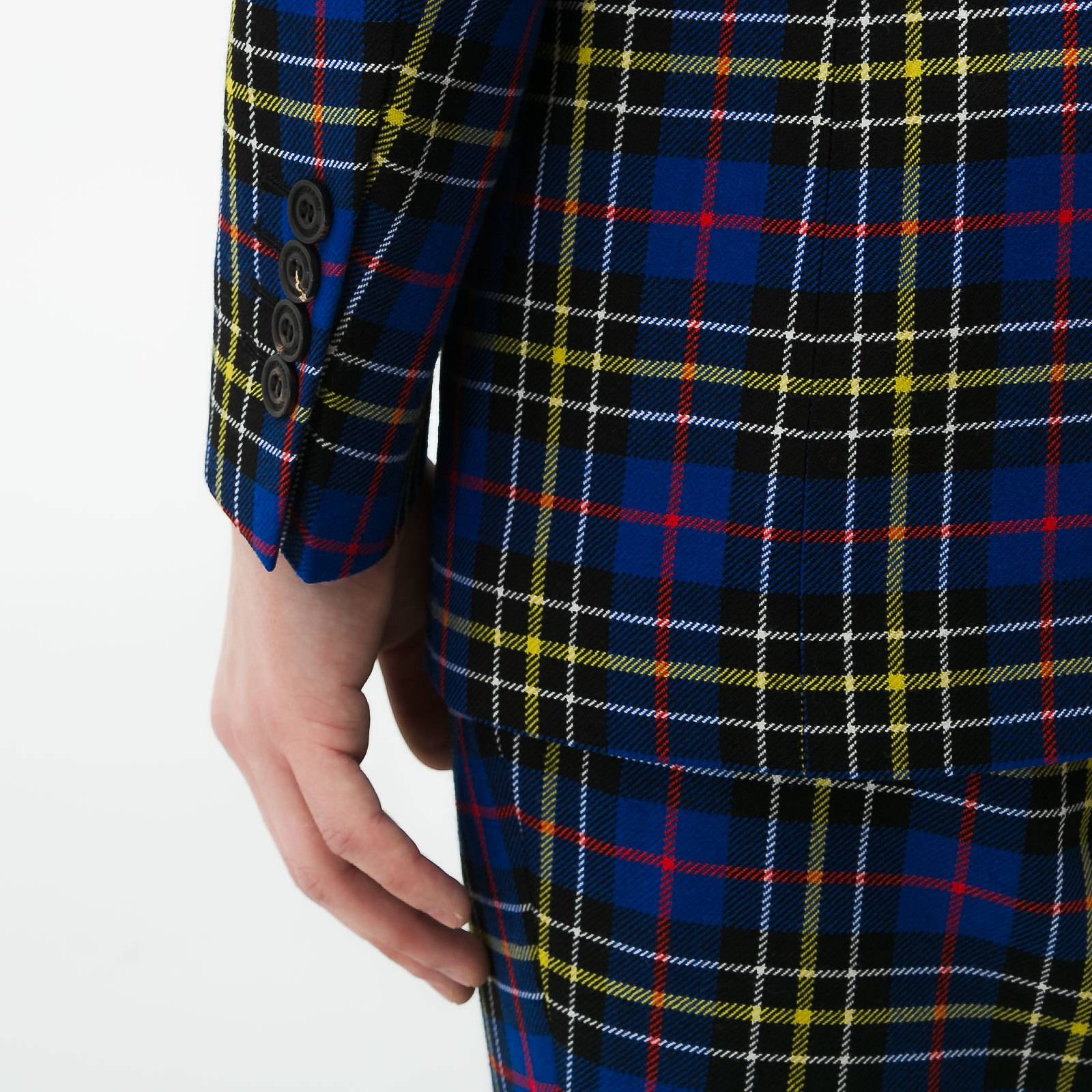 Костюм Burberry - купить оригинал в секонд-хенде SFS - 6