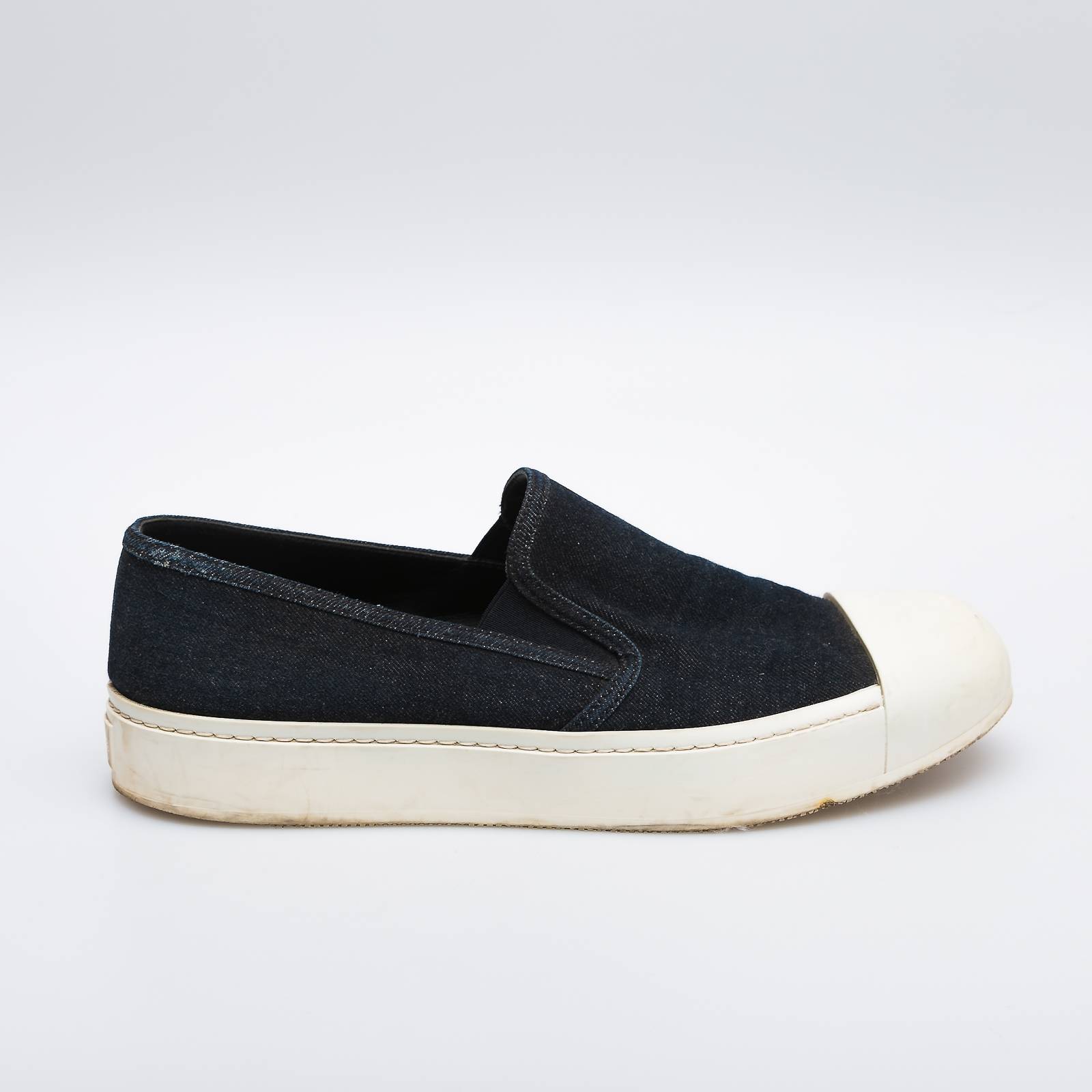 

Слипоны Prada, 42.5