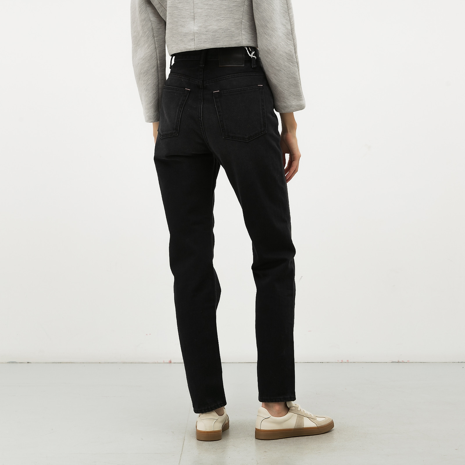 Джинсы Acne Studios - купить оригинал в секонд-хенде SFS - 2