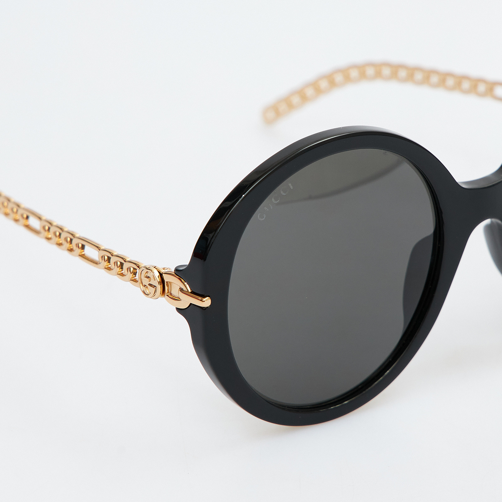 Очки Gucci - купить оригинал в секонд-хенде SFS - 4