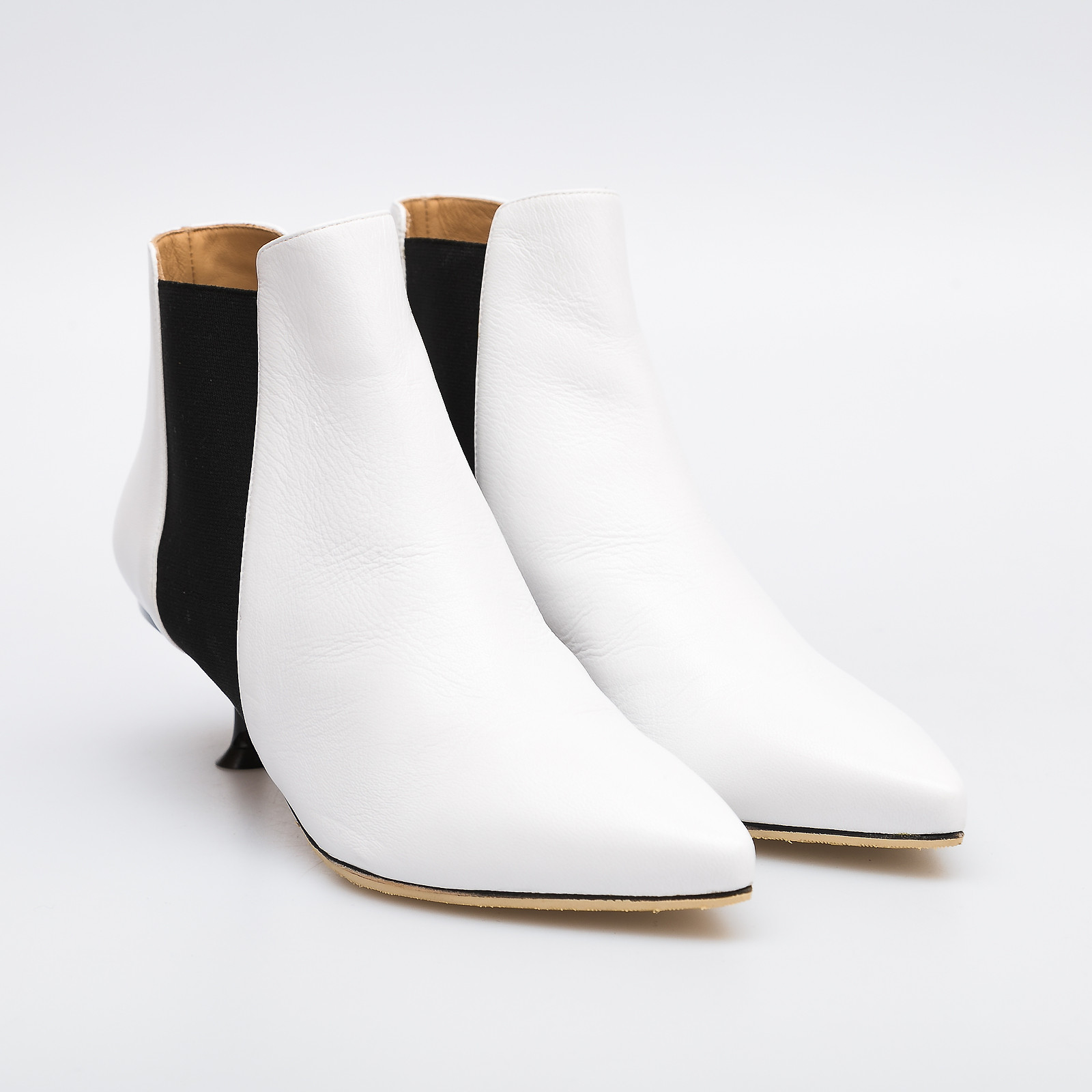 Ботильоны Sergio Rossi - купить оригинал в секонд-хенде SFS - 2