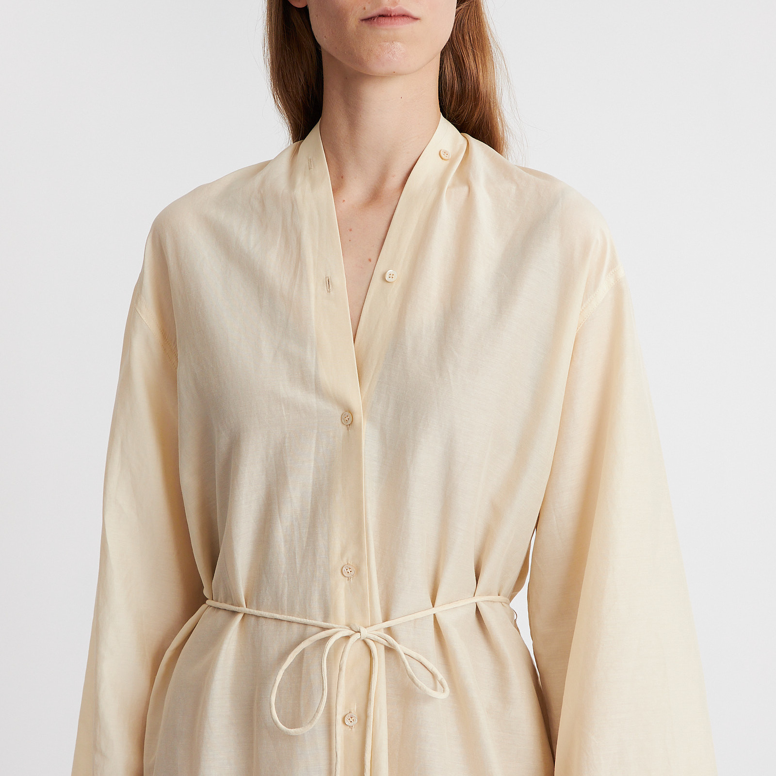 Платье Toteme - купить оригинал в секонд-хенде SFS - 3