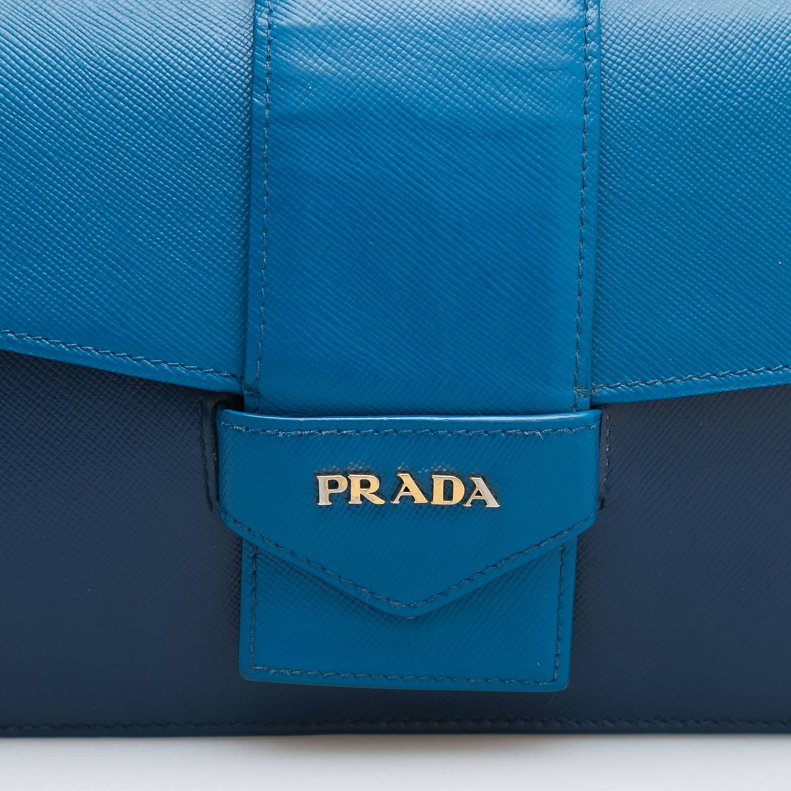 Сумка Prada - купить оригинал в секонд-хенде SFS