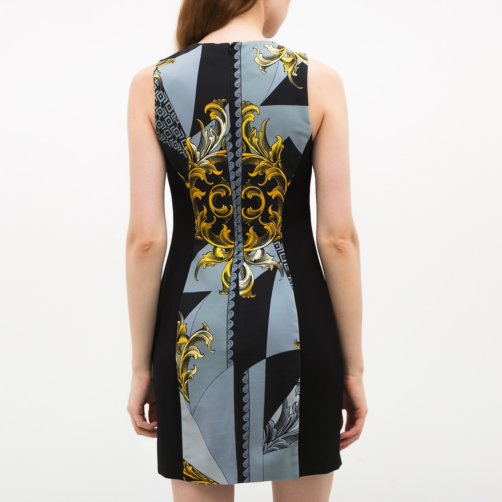 Платье Versace - купить оригинал в секонд-хенде SFS - 2