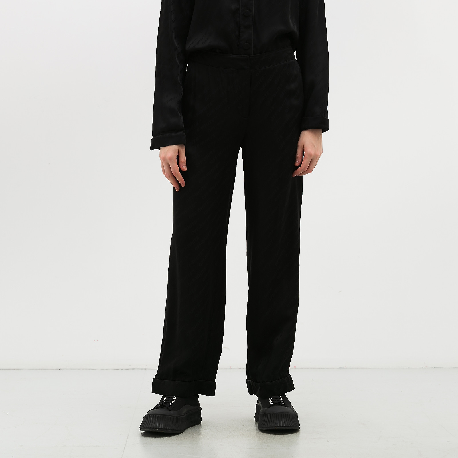 Костюм Off-White - купить оригинал в секонд-хенде SFS - 5