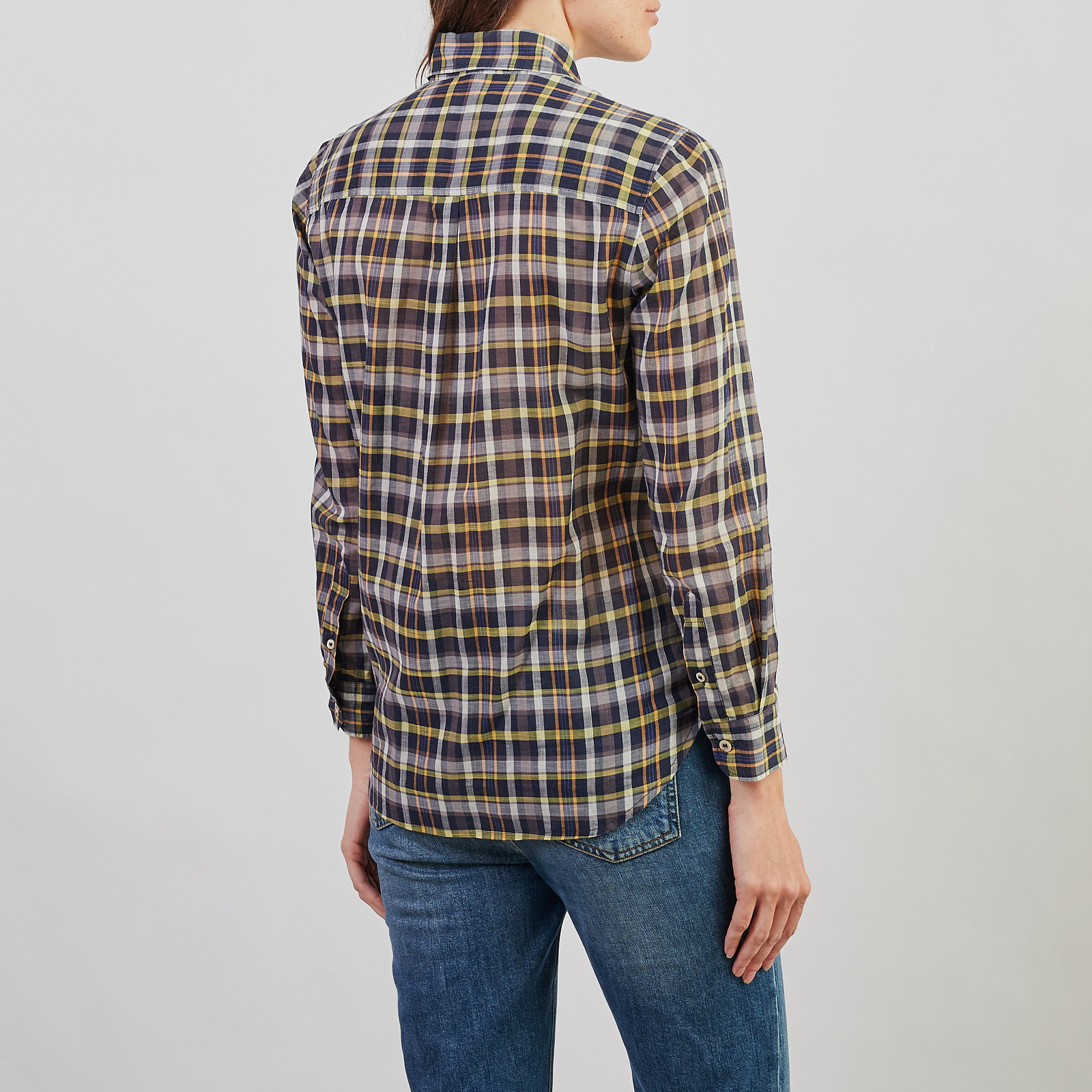 Рубашка Isabel Marant Etoile - купить оригинал в секонд-хенде SFS