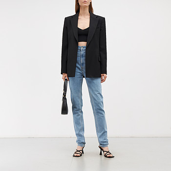 Джинсы Helmut Lang