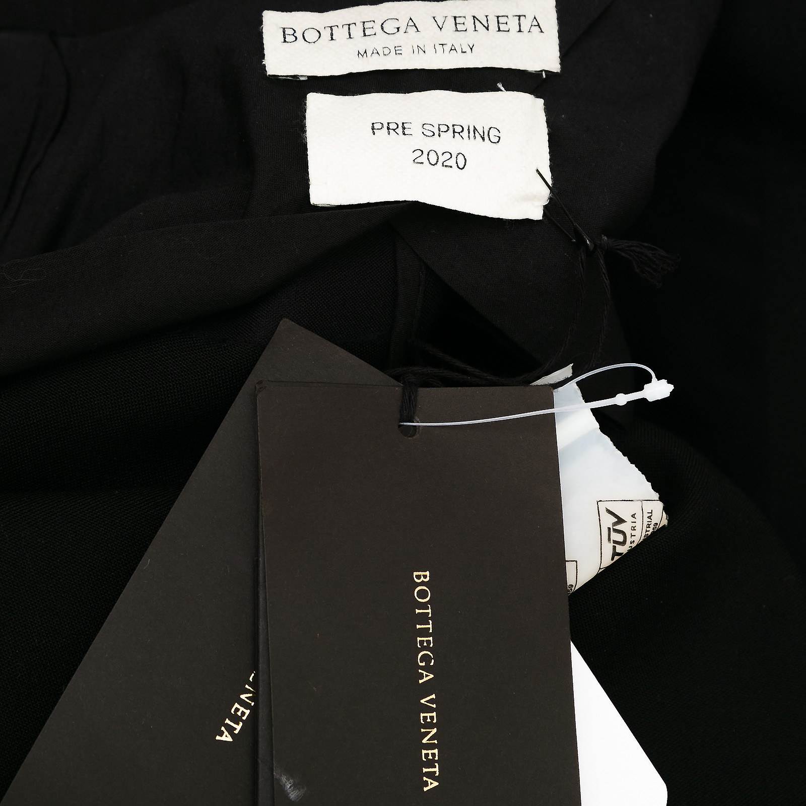 Комбинезон Bottega Veneta - купить оригинал в секонд-хенде SFS