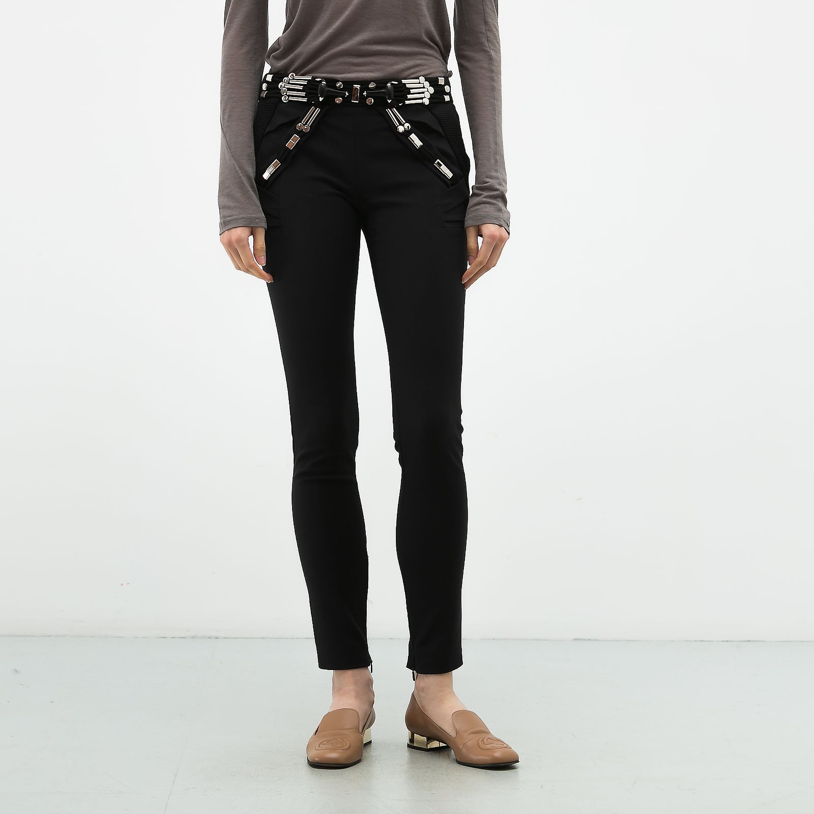 Брюки Gucci - купить оригинал в секонд-хенде SFS - 1