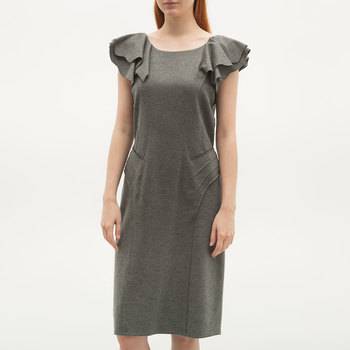 Платье Fendi