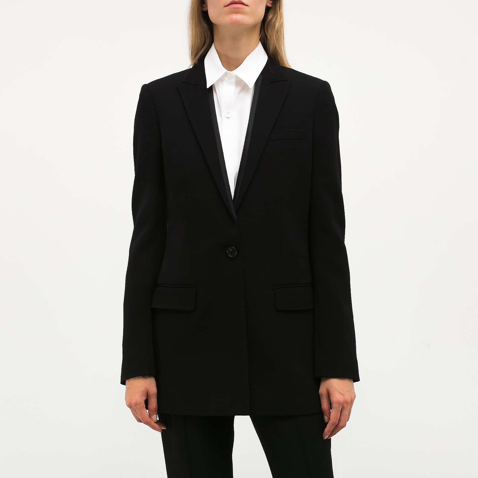 Костюм Givenchy - купить оригинал в секонд-хенде SFS - 3