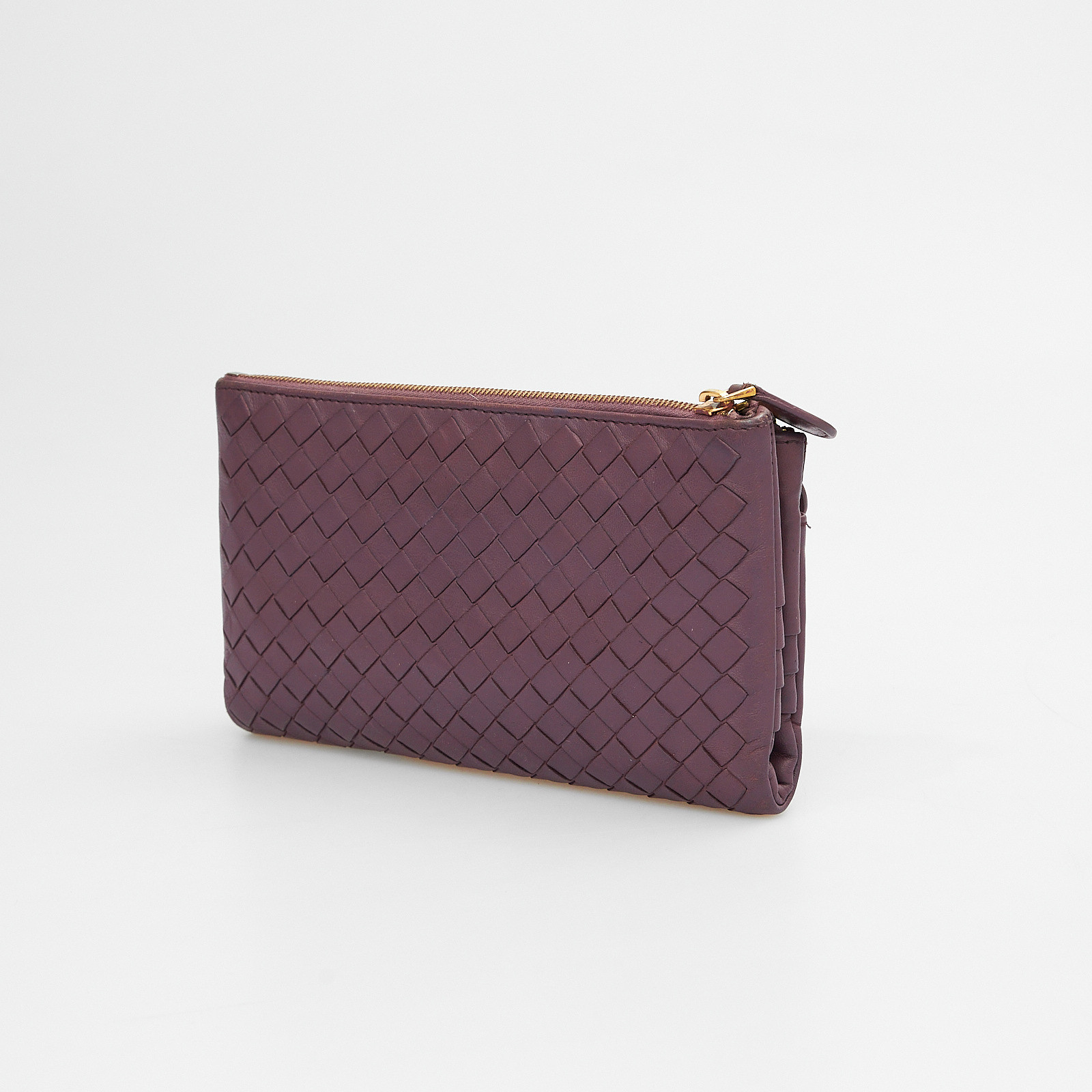 Кошелек Bottega Veneta - купить оригинал в секонд-хенде SFS - 2