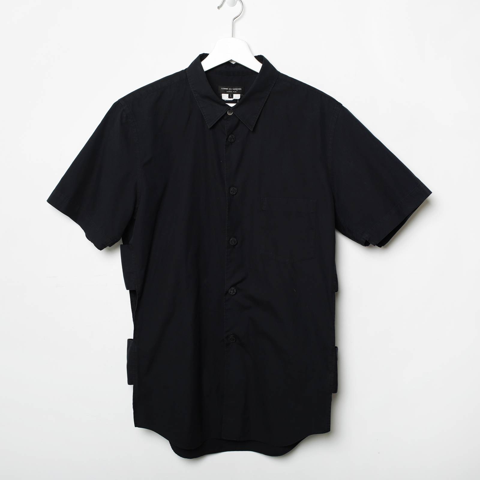Рубашка Comme des Garcons - купить оригинал в секонд-хенде SFS