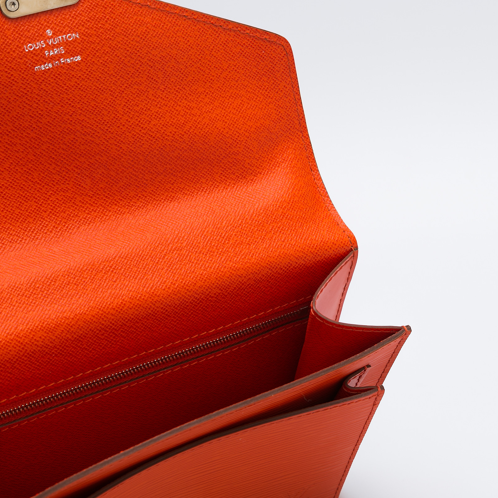 Сумка Louis Vuitton - купить оригинал в секонд-хенде SFS - 4