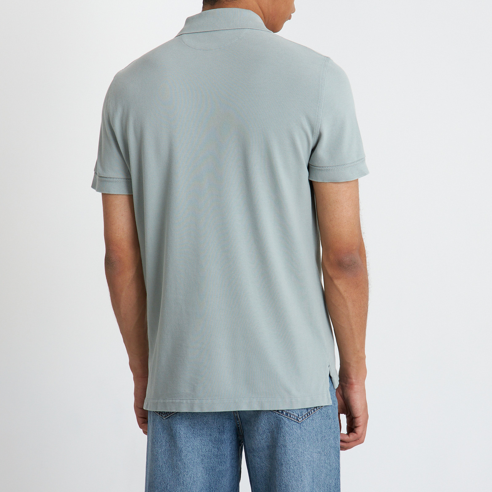 Поло Tom Ford - купить оригинал в секонд-хенде SFS - 3