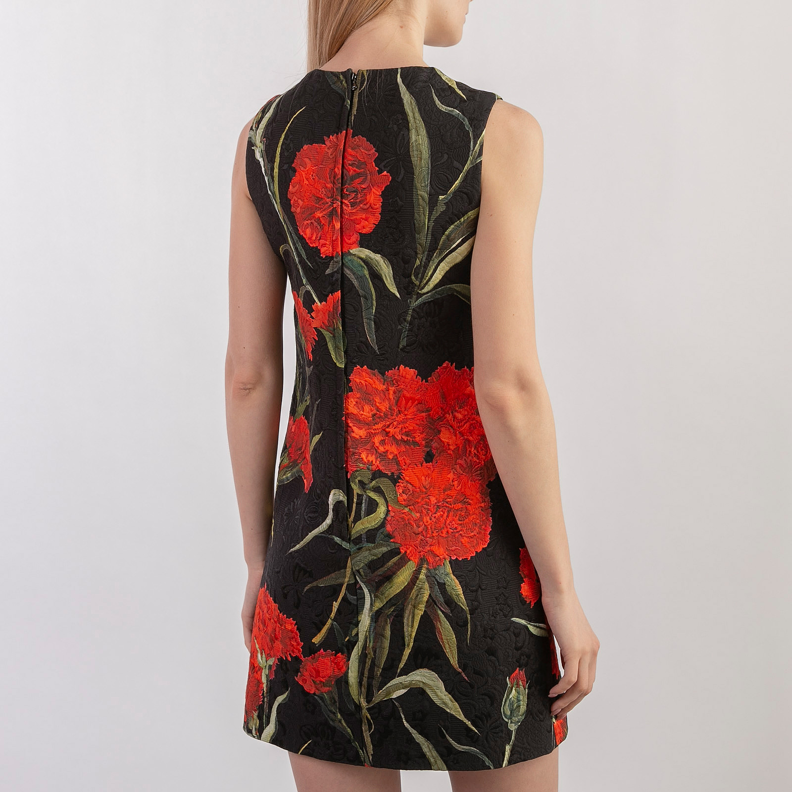 Платье Dolce&Gabbana - купить оригинал в секонд-хенде SFS - 2