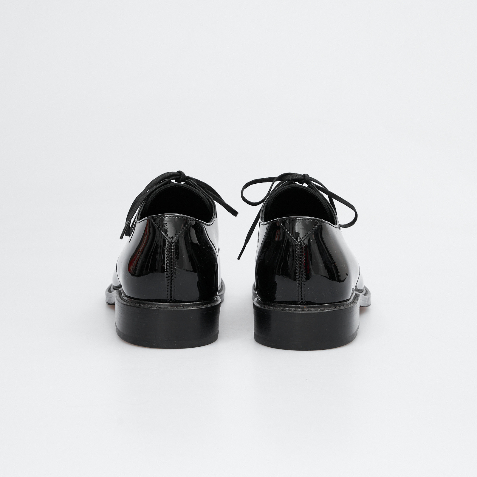 Ботинки Saint Laurent - купить оригинал в секонд-хенде SFS - 3