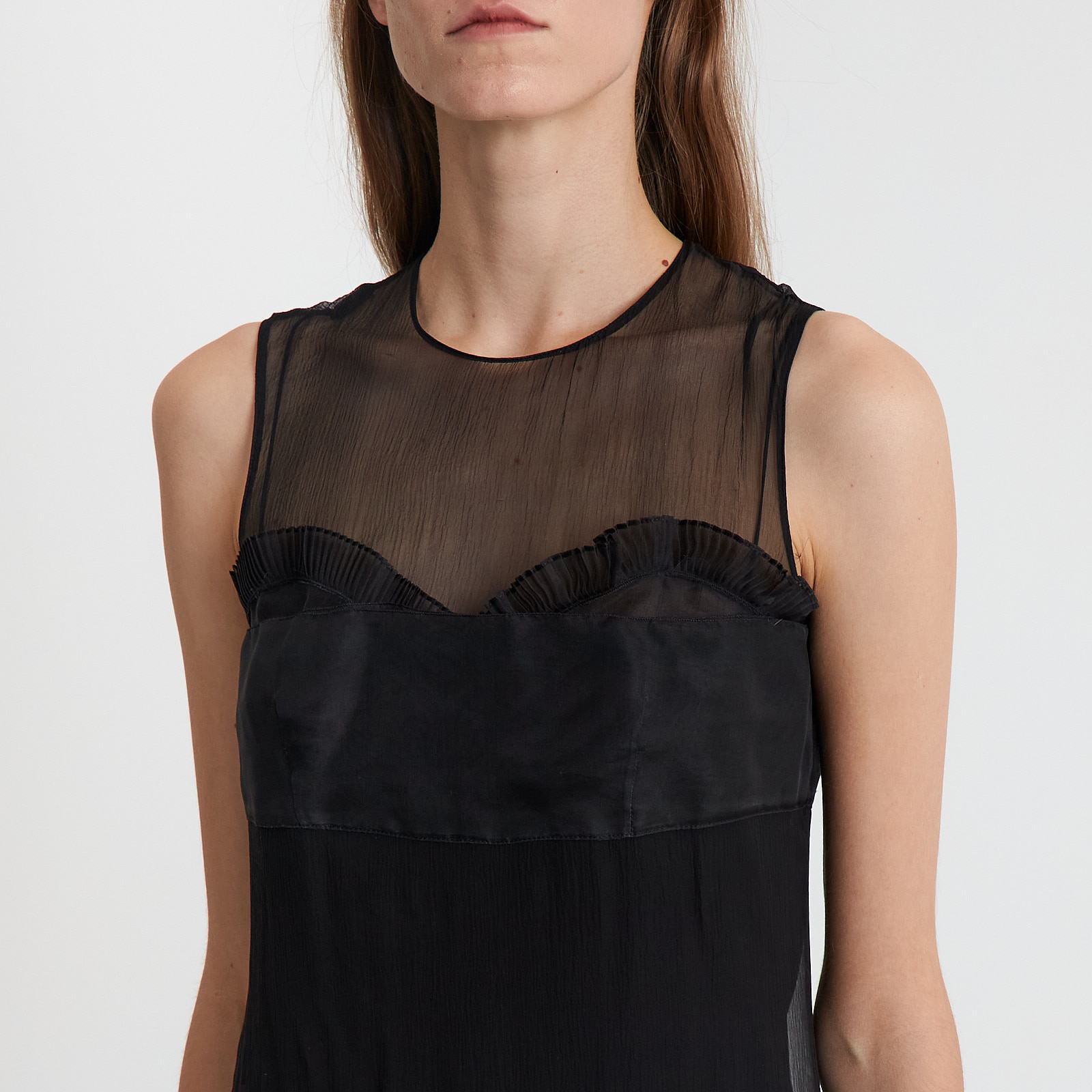 Платье Prada - купить оригинал в секонд-хенде SFS - 4