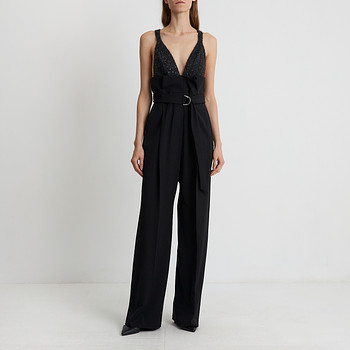 Комбинезон Brunello Cucinelli