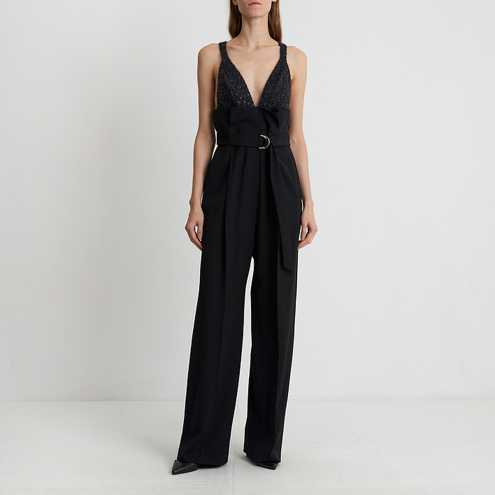 Комбинезон Brunello Cucinelli