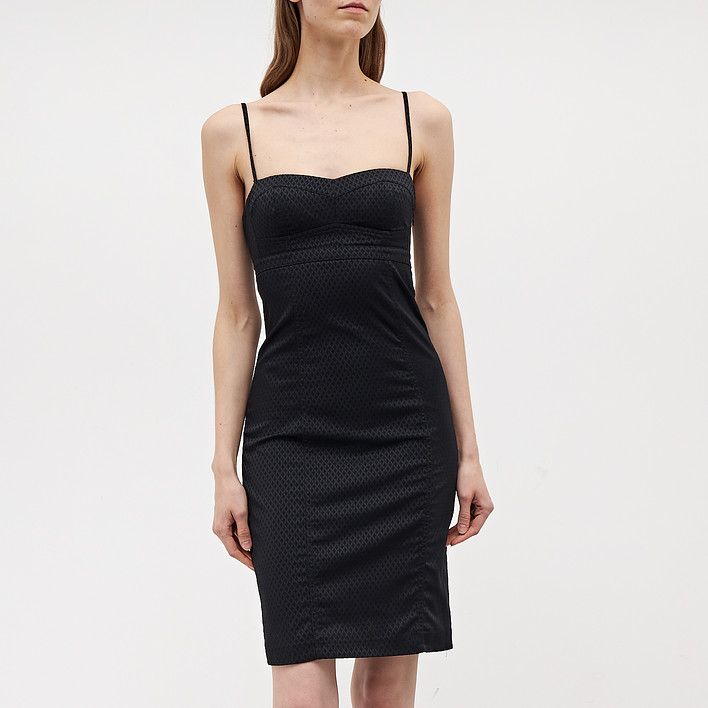 Платье T by Alexander Wang
