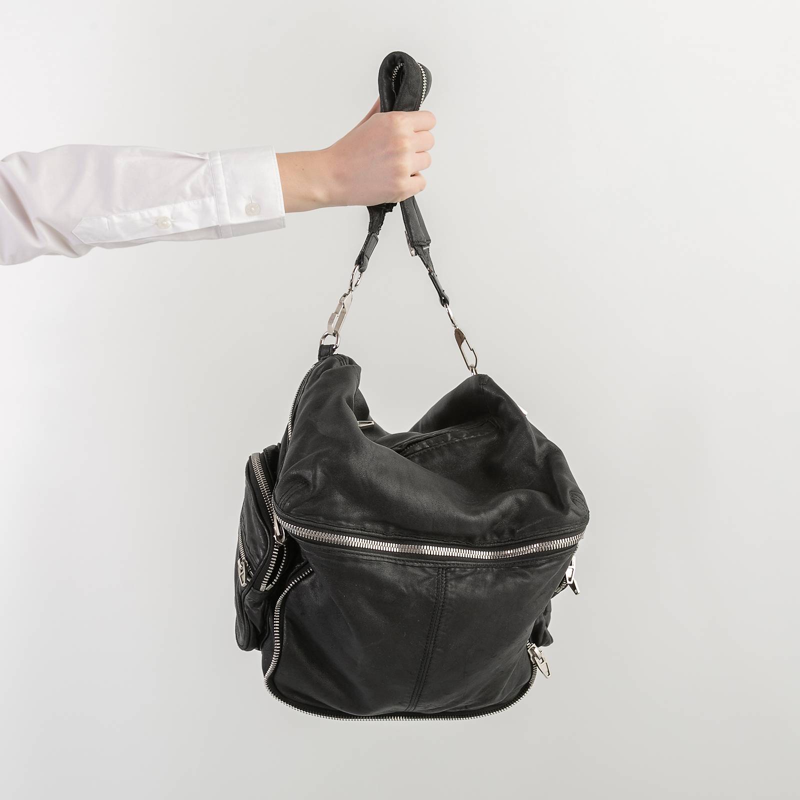 Сумка Alexander Wang - купить оригинал в секонд-хенде SFS - 2